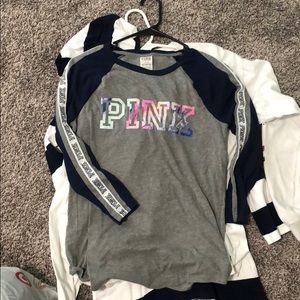 Pink by Victoria secret